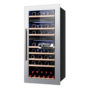 tu bao quan ruou vang kolner kn-220a hinh 1