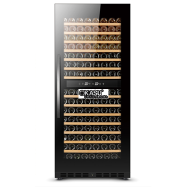 tu bao quan ruou vang kolner kn-608wd hinh 1