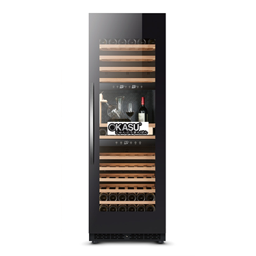 tu bao quan ruou vang kolner kn-465wt hinh 1