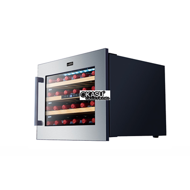 tu bao quan ruou vang kolner kn-65a hinh 1