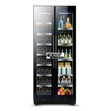 tu mat canh kinh kolner knj-608wda hinh 1