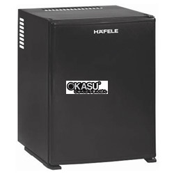 tu mat minibar hafele 46 lit hc-m48s hinh 1