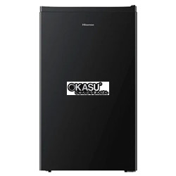 tu lanh minibar hisense 90 lit hr09db hinh 1