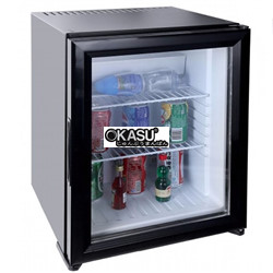 tu mat mini unibar 30 lit usf 30b hinh 1