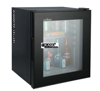 tu mat mini unibar 30 lit ushf 30nbm hinh 1