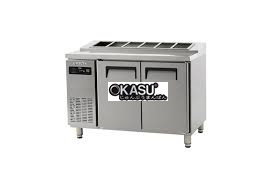 ban pizza 2 canh unique uds-12gie hinh 1