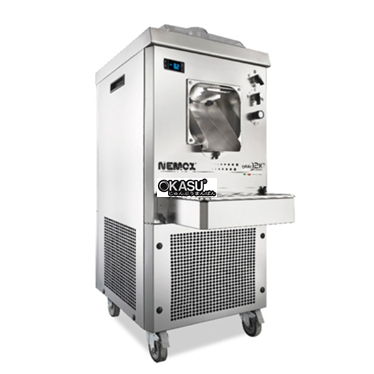 may lam kem gelato nemox gelato 12k st hinh 1