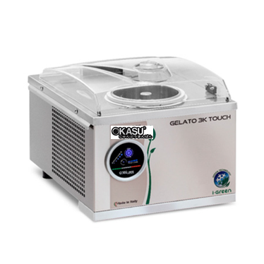 may lam kem gelato nemox gelato 3k touch hinh 1