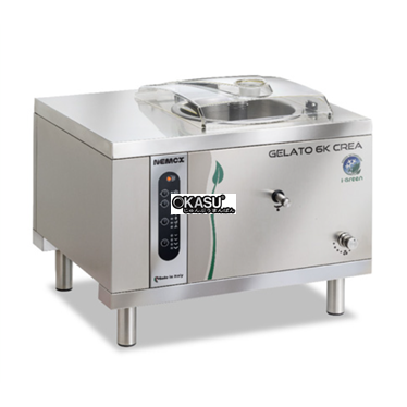 may lam kem gelato nemox gelato 6k crea sc hinh 1