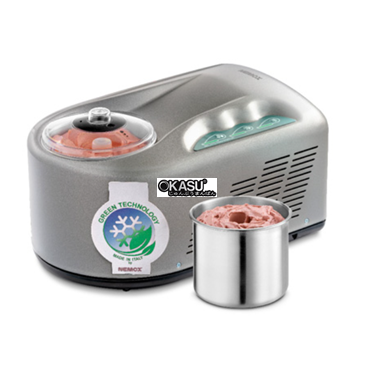may lam kem gelato nemox gelato pro 1700 up hinh 1