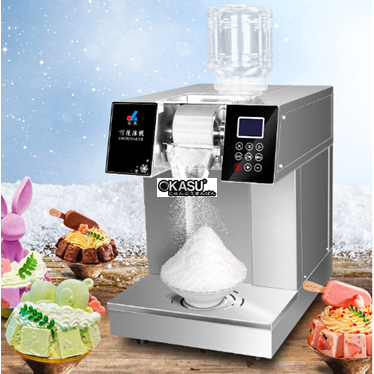 may lam kem tuyet bingsu ljx160 hinh 1