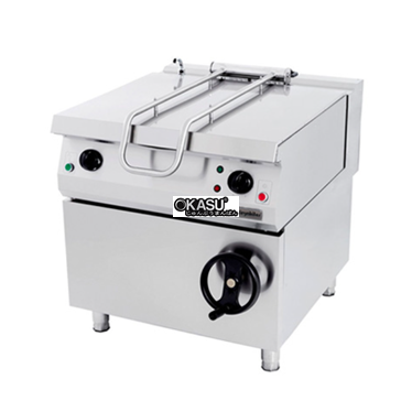 chao nghieng tay quay ozti otg 100 dung gas hinh 1