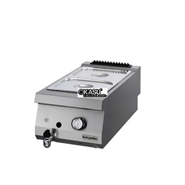 bep giu nong thuc pham ozti obe 4070 hinh 1