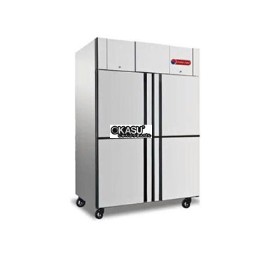 tu dong 4 canh turbo chef tcf4 hinh 1