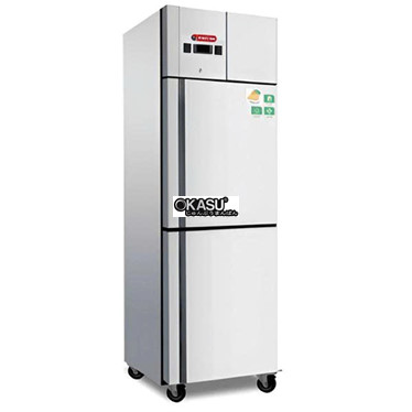 tu mat 2 canh turbo chef tcr2 hinh 1