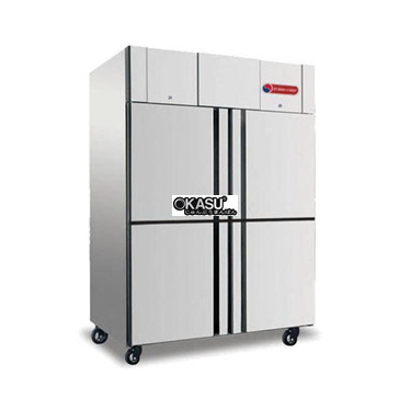 tu dong mat 4 canh turbo chef tcrf4 hinh 1