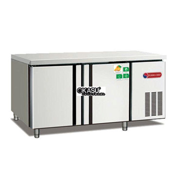 ban mat 2 canh turbo chef tcur6 hinh 1