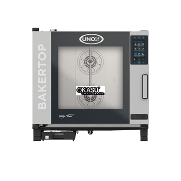 lo hap nuong da nang unox bakertop mind.maps plus xebc-06eu-eprm hinh 1