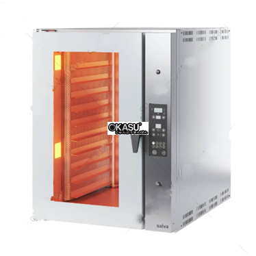 lo nuong doi luu salva eolo eo-9 hinh 1