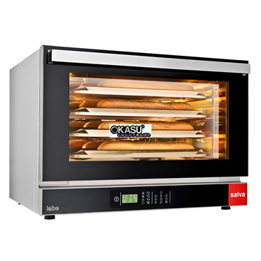 lo nuong doi luu salva labe lt-4 hinh 1