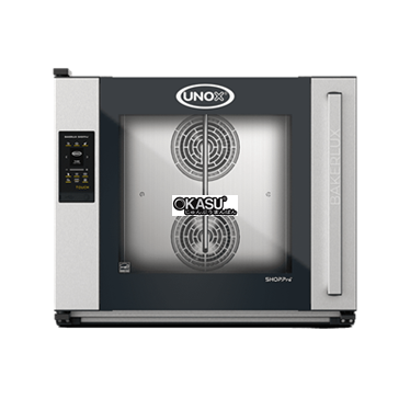 lo nuong doi luu unox bakerlux shop pro touch xeft-06eu-etrv-mt hinh 1