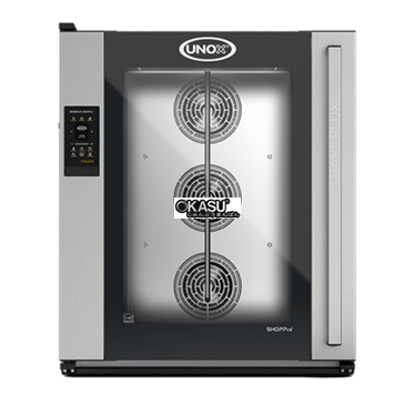 lo nuong doi luu unox bakerlux shop.pro touch xeft-10eu-etrv-mt hinh 1