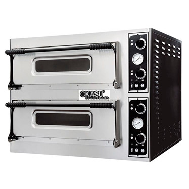 lo nuong banh pizza dang tang prismafood basic 44 hinh 1