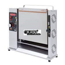 lo nuong bang chuyen dang dung sen oven ekm-40 hinh 1