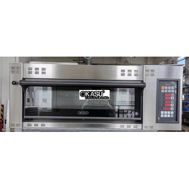 lo nuong banh bresso hbdo-3001 hinh 1