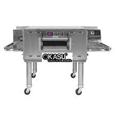 lo nuong pizza bang chuyen dung gas ps638g hinh 1