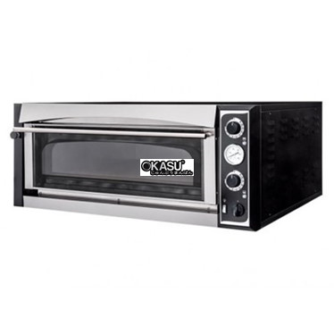 lo nuong banh pizza dang tang prismafood superior xl 4 glass hinh 1