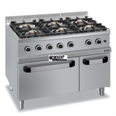 bep au 6 hong co lo nuong dung gas mbm mg7g6f77xl hinh 1