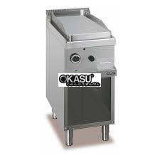 bep chien phang dung gas – co chan tu mbm mg7gft477l hinh 1