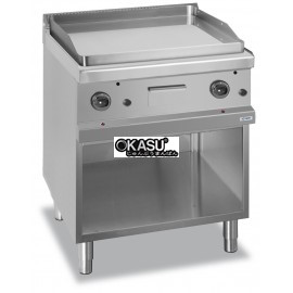 bep chien phang ma crom dung gas – co chan tu mbm mg7gft777lc hinh 1