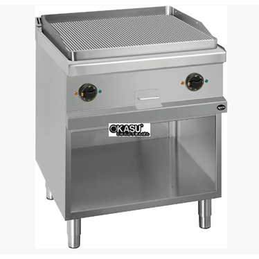 bep chien phang nham dung gas co chan tu mbm mg7gft777r hinh 1