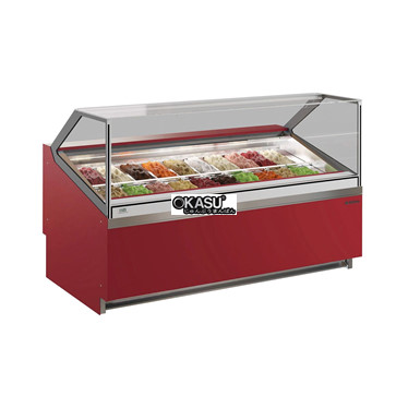 quay trung bay kem infrico vcb 18h hinh 1