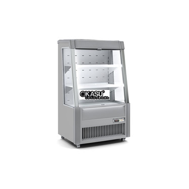 tu trung bay ban hang nhieu tang docriluc pro-60 hinh 1