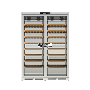 tu tru ruou vang do precision ws1400-1950 hinh 1