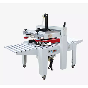 may dan thung carton fxj-5050as hinh 1