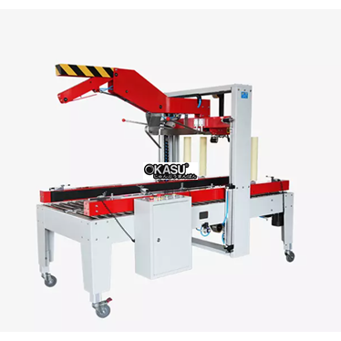  may dan bang keo hop carton tu dong fxj-5050zq hinh 1