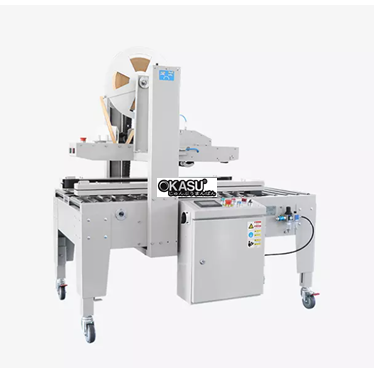  may dan thung carton fxw-6050 hinh 1
