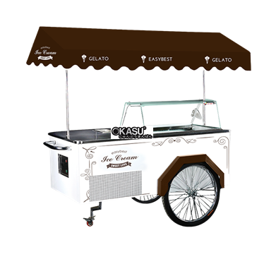 xe day tu trung bay kem easybest ice cart 10 hinh 1