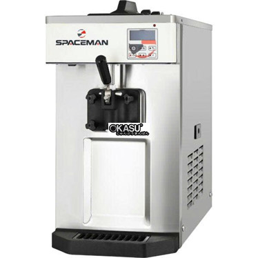 may lam kem tuoi spaceman 6210ab-c hinh 1