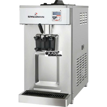 may lam kem tuoi spaceman 6236b-c hinh 1