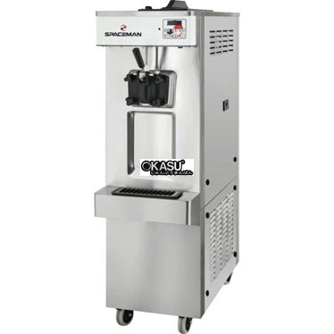 may lam kem tuoi spaceman 6338a-c hinh 1