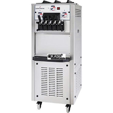 may lam kem tuoi spaceman 6268 hinh 1