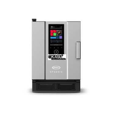 lo hap nuong da nang unox speed-x™ xepa-0523-exrn hinh 1