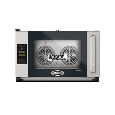 lo nuong doi luu unox bakerlux shop.pro™ master xeft-04eu-emrv hinh 1