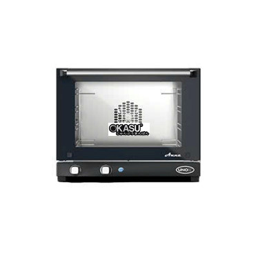 lo nuong doi luu 4 khay unox linemicro™ xf023 hinh 1