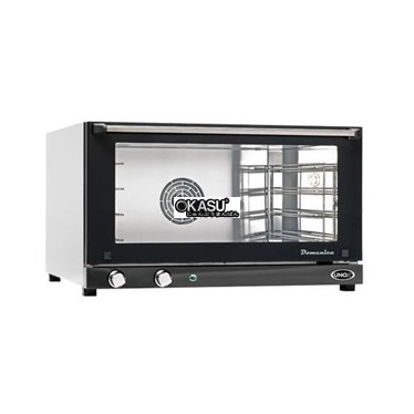 lo nuong doi luu unox linemicro xf043 hinh 1